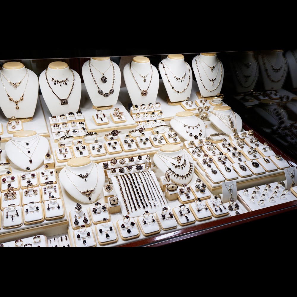 Meet your Posher, Jessie